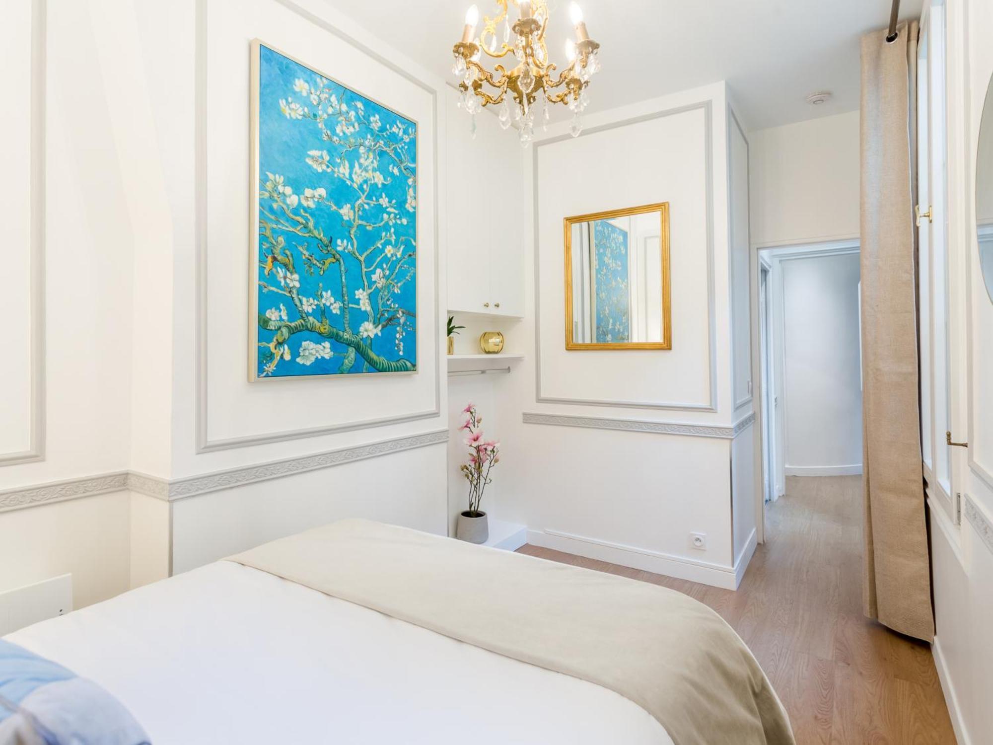 Merveil - Luxury Suite - Louvre - Aboukir IV Parigi Esterno foto
